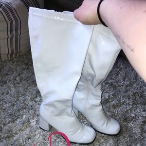 Rubie’s GoGo Boots